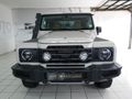 2025 Ineos Grenadier 3.0TD Quartermaster Double-Cab Fieldmaster Edition