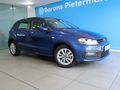 2026 Volkswagen Polo Vivo 1.4