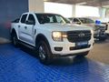 2026 Ford Ranger 2.0D XL Double Cab Auto