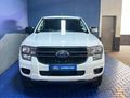 2026 Ford Ranger 2.0D XL Double Cab Auto