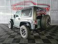 2013 Jeep Wrangler Unlimited Rubicon 3.6 V6 Auto