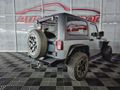 2013 Jeep Wrangler Unlimited Rubicon 3.6 V6 Auto