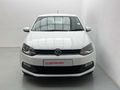2025 Volkswagen Polo Vivo 1.6 Life