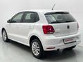2025 Volkswagen Polo Vivo 1.6 Life