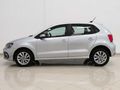 2025 Volkswagen Polo Vivo 1.6 Life