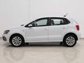 2025 Volkswagen Polo Vivo 1.6 Life