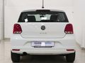 2025 Volkswagen Polo Vivo 1.6 Life
