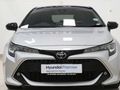 2022 Toyota Corolla 1.2T XR Auto 5-dr