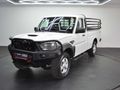 2023 Mahindra Pik Up 2.2 mHawk S4 4x4 Single-Cab