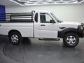 2023 Mahindra Pik Up 2.2 mHawk S4 4x4 Single-Cab