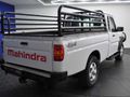 2023 Mahindra Pik Up 2.2 mHawk S4 4x4 Single-Cab