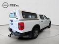 2025 Ford Ranger 2.0D XL 4x4 Double Cab Auto