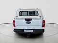 2025 Ford Ranger 2.0D XL 4x4 Double Cab Auto