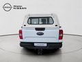 2025 Ford Ranger 2.0D XL 4x4 Double Cab Auto