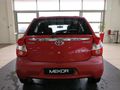 2014 Toyota Etios 1.5 XS