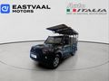 2026 Mahindra Pik Up 2.2 mHawk S4 4x4 Single-Cab