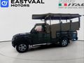 2026 Mahindra Pik Up 2.2 mHawk S4 4x4 Single-Cab