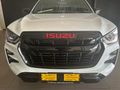 2026 Isuzu D-Max 1.9 DDI HR X-Rider Auto Double-Cab