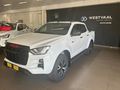 2026 Isuzu D-Max 1.9 DDI HR X-Rider Auto Double-Cab