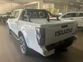 2026 Isuzu D-Max 1.9 DDI HR X-Rider Auto Double-Cab