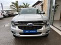 2023 Ford Ranger 2.0D XLT HR Auto SuperCab