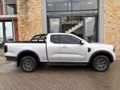 2023 Ford Ranger 2.0D XLT HR Auto SuperCab