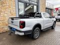 2023 Ford Ranger 2.0D XLT HR Auto SuperCab