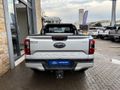 2023 Ford Ranger 2.0D XLT HR Auto SuperCab