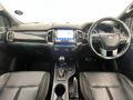 2020 Ford Ranger 2.0D Bi-Turbo Wildtrak 4x4 Auto Double-Cab