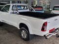 2015 Toyota Hilux 3.0 D-4D 4x4 Legend 45 Single-Cab