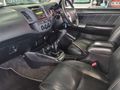 2015 Toyota Hilux 3.0 D-4D 4x4 Legend 45 Single-Cab