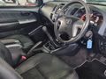 2015 Toyota Hilux 3.0 D-4D 4x4 Legend 45 Single-Cab