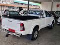 2015 Toyota Hilux 3.0 D-4D 4x4 Legend 45 Single-Cab
