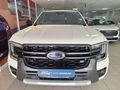 2026 Ford Everest 3.0D V6 Wildtrak AWD Auto
