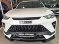 2025 Haval H6 GT 2.0T Super Luxury 4X4 Auto
