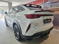2025 Haval H6 GT 2.0T Super Luxury 4X4 Auto