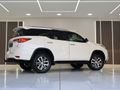 2021 Toyota Fortuner 2.8 GD-6 4x4 Epic Auto