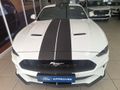 2020 Ford Mustang Fastback