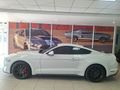 2020 Ford Mustang Fastback