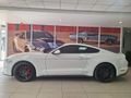 2020 Ford Mustang Fastback
