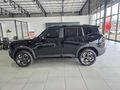 2026 Jetour T1 2.0T Xplora AWD