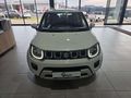2021 Suzuki Ignis 1.2 GLX