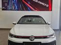 2026 Volkswagen Golf 8 GTI 2.0 TSI DSG