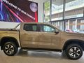 2026 Volkswagen Amarok 2.0 BiTDI 154kW 4Motion Style Double-Cab