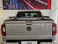 2026 Volkswagen Amarok 2.0 BiTDI 154kW 4Motion Style Double-Cab
