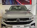 2026 Volkswagen Amarok 2.0 BiTDI 154kW 4Motion Style Double-Cab