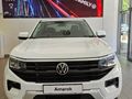 2026 Volkswagen Amarok 2.0 TDI 125kW Life Auto Double-Cab