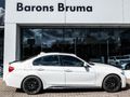 2017 BMW 3 Series 320i M Sport Auto