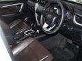 2020 Toyota Fortuner 2.4 GD-6 Raised Body Auto