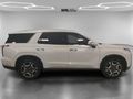2023 Hyundai Palisade 2.2d Elite AWD Auto 8-seat